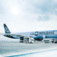Illustration for article titled New Airline Offers NYC to Paris Business Class For About $1,000